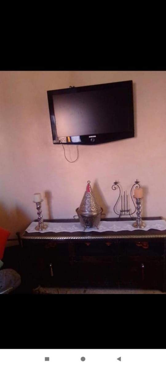 Riad Hanafi Marrakesh Esterno foto