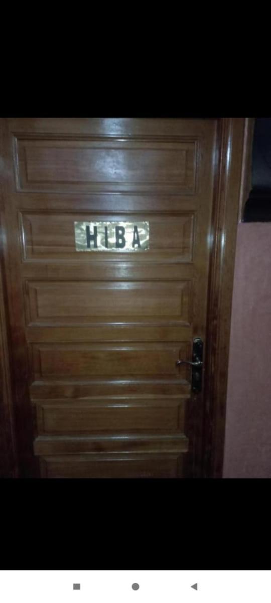 Riad Hanafi Marrakesh Esterno foto