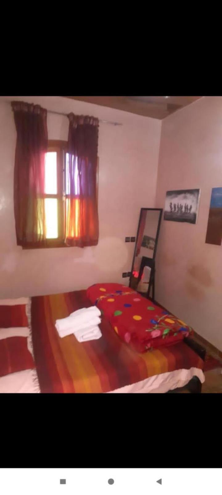 Riad Hanafi Marrakesh Esterno foto