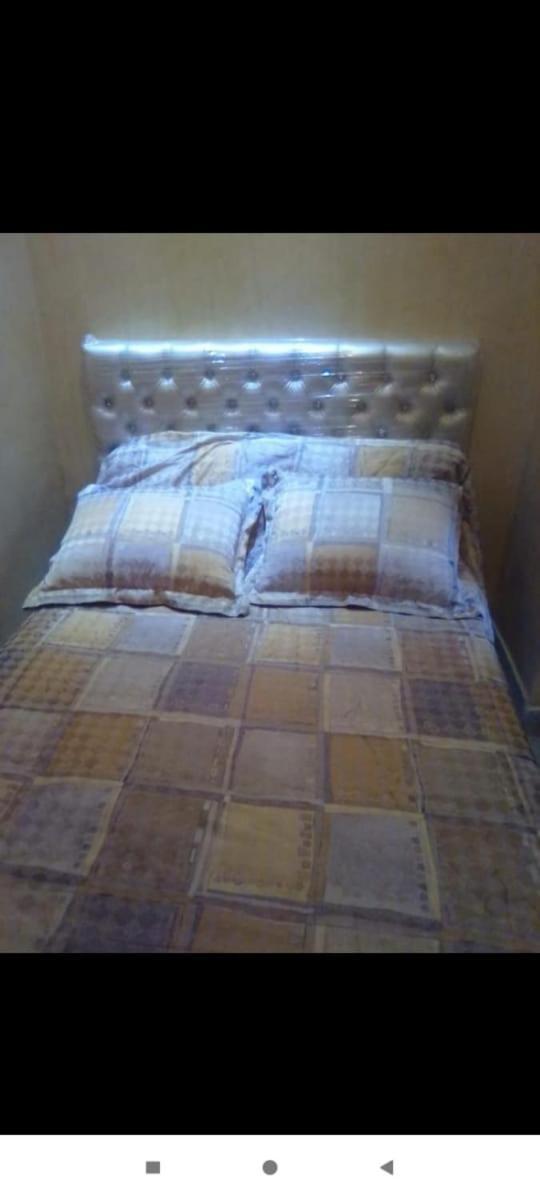 Riad Hanafi Marrakesh Esterno foto