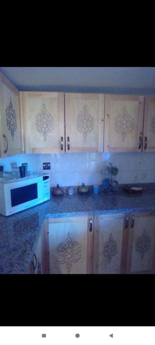 Riad Hanafi Marrakesh Esterno foto